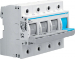 Hager D02 3p+n 63a 400vac modulinis atjungiklis