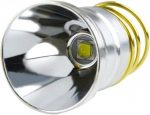 LED lemputė Luxnovaq Torch XM-L2, 1 vnt.