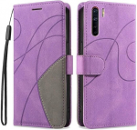 Dekliukas hdqICase Oppo A91