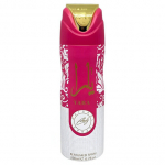 Lattafa Yara Candy pur&scaron;kiamas dezodorantas moterims, 200 ml