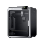 3D Printer Creality K2 Pro High-Speed FDM with Heated Chamber and AI Monitoring (300x300x300 mm)