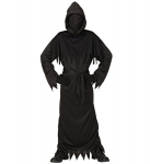 &bdquo;REAPER&ldquo; (chalatas su gobtuvu, nematoma veido kauke ir diržu)