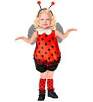 &bdquo;LADYBUG&ldquo; (vir&scaron;utinė dalis, &scaron;ortai, kojų &scaron;ildytuvai, sparnai, antenos)