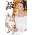"PRIMA BALLERINA" (balerinos suknelė)
