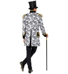 "DIA DE LOS MUERTOS PARADE COAT" vyrams