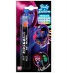 NEON ORANGE AQUA MAKE-UP PENCIL - 3,5 ml