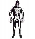 &bdquo;SKELETAS&ldquo; (kombinezonas su gobtuvu)