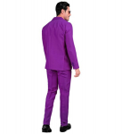 &bdquo;VIOLETINIS &Scaron;VENTINIS KOSTIUMAS&ldquo; (&scaron;varkas, kelnės)