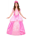 &bdquo;PRINCESĖ&ldquo; (suknelė, galvos apdangalas)