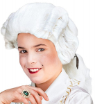 LITTLE LORD WIG in box