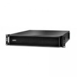 SMART UPS SRT - 72V 2.2KVA RM BATTERY PACK