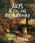 Akys ir tai, kas neįmanoma, Akys ir tai, kas neįmanoma