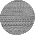 Kilimas Helix 2202 80x80 cm