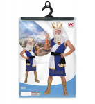 &bdquo;ZEUS&ldquo; (tunika, diržas, varčia, rankogaliai, karūna, strėlė)