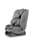 Autokėdute Caretero Mundi I-size 0-36 kg., Grey