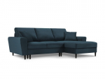 Mink&scaron;tas kampas su miegojimo funkcija Micadoni Home Kyoto, Dark Blue