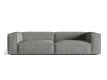 Sofa Micadoni Nuria, Graphite