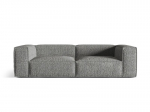 Sofa Micadoni Nuria, Graphite