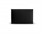 Micadoni dekoratyvinė pagalvėlė Nuria Black 60x40x26 cm