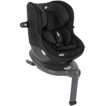 Joie autokėdutė i-Spin 360 (40-105 cm) Shale, juoda