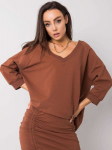 Sweatshirt Rue Paris