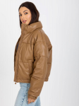 Striukė moterims-NM-KR-H-925.28-camelowy NMKRH92528camelowy2016103303779