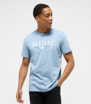 Mustang vyri&scaron;ki mar&scaron;kinėliai 1015829*5435, mėlyna 4058823957120, M