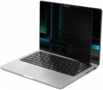 Spigen SafeView 1 Pack - MacBook Pro 14" M3 2024/M2 2023/M1 2021