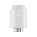 Termostatinis radiatoriaus vožtuvas, Zigbee