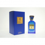 Kvapusis vanduo Risala Elixir EDP vyrams, 105 ml