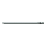 Wera Torx Tx 15 ilgas bitas 152mm