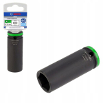 Bosch 21 mm 1/2" smūginė galvutė