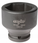 Smūginis lizdas 46 mm 3/4" 6-kampis Crmo
