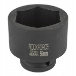 Rockforce 56 mm 3/4" &scaron;e&scaron;iakampė smūginė galvutė