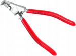 Knipex Seger žiedų replės 125 mm, 46 23 A11