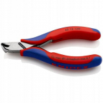 Knipex 62 12 120 Kampiniai pjovimo replės, 120 mm