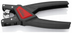 Knipex 12 74 180 automatinis izoliacijos nuėmiklis 4,4-7,5 mm
