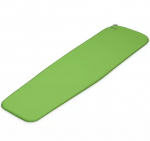 Savaime prisipučiantis miego kilimėlis Bestway, 183x51x2.5 cm, žalias