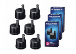 Vandens filtrai gertuvėms Aquaphor City, 6 vnt