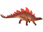 Dinozauro figūrėlė Stegosaurus