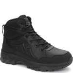 GRUNBERG Aulinukai vyrams, Juoda, Booties