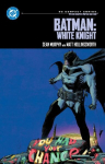 Batman: White Knight: DC Compact Comics Edition, Batman: White Knight: DC Compact Comics Edition