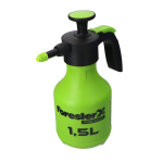 Purk&scaron;tuvas slėginis rankinis FORESTER PREMIUM | 1,5 l, (EG*FP404-01)