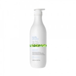 Plaukų &scaron;ampūnas Milkshake No Frizz Allowed Shampoo 1000 ml