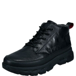 BUGATTI Aulinukai vyrams, Juoda, Booties