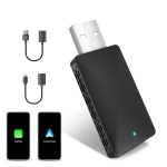 CarPlay adapteris, WiFi 6