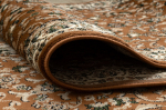 Kiliminiu taku HEAT-SET ROYAL ADR 1745 rudas 80 cm, 80x490 cm