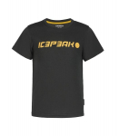 Icepeak mar&scaron;kinėliai berniukams 51724-7*290, pilka 6438581487523