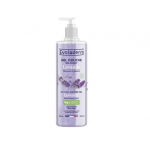 EVOLUDERM Lavender Atpalaiduojantis duso gelis su levandu aromatu, 500 ml