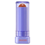 Lūpų balzamas Nuse Color Care 01 French Nude drėkinamasis tonuotas vegani&scaron;kas 4,3 g